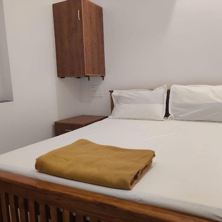 מלון Tiruchchendūr Sri Balaji Lodging מראה חיצוני תמונה