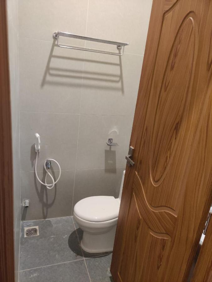 מלון Tiruchchendūr Sri Balaji Lodging מראה חיצוני תמונה