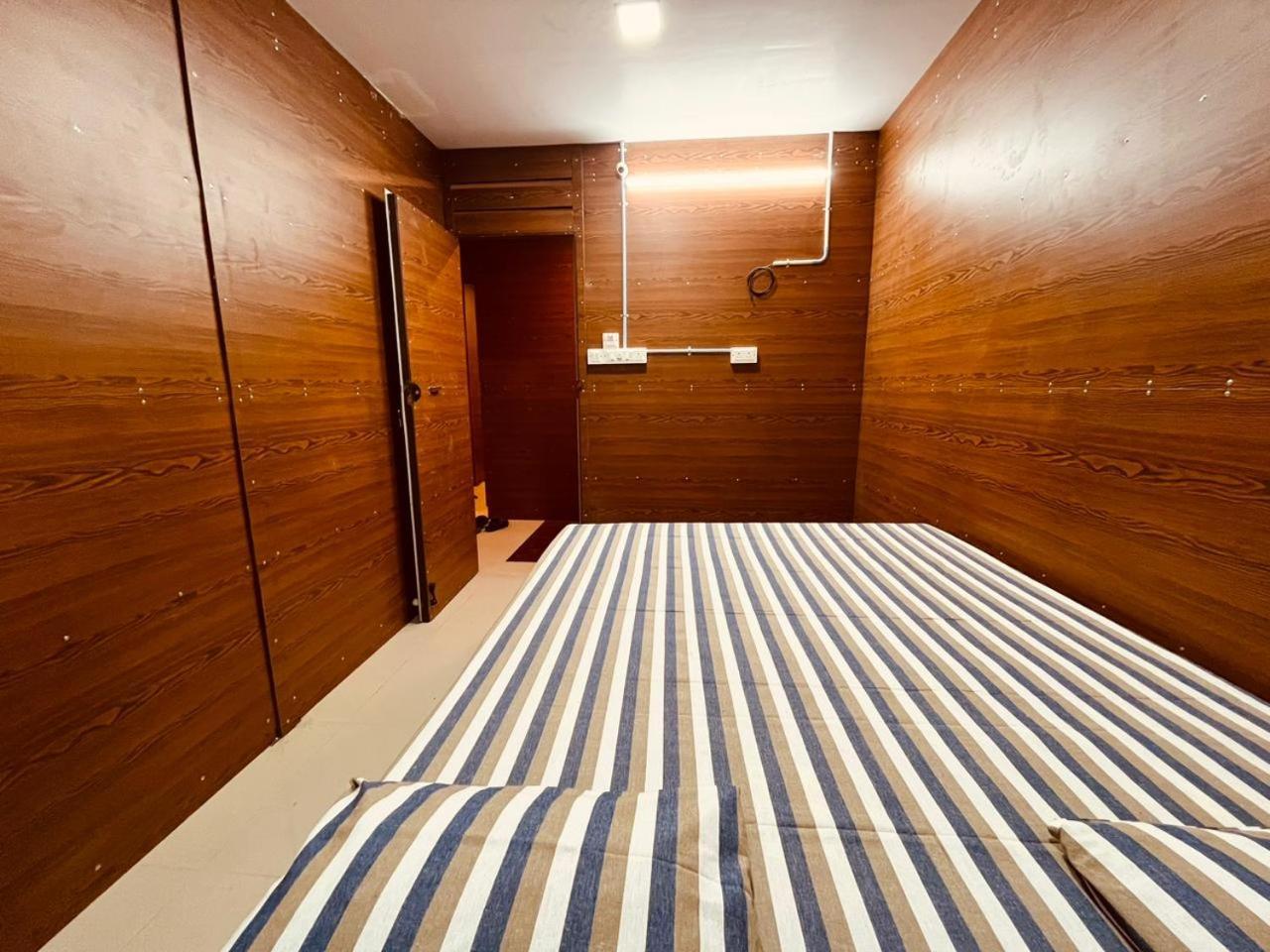 מלון Tiruchchendūr Sri Balaji Lodging מראה חיצוני תמונה